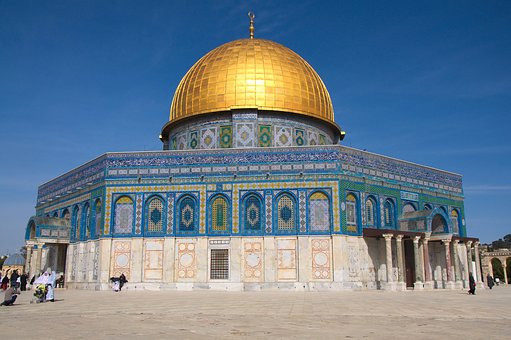 The Abomination of Desolation; is it just around the corner?