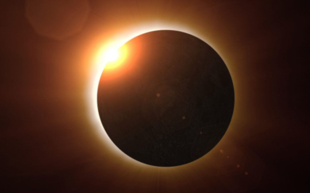 Signs in the heavens?