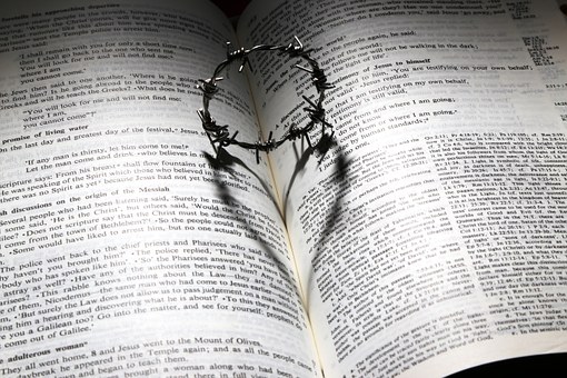 The Atoning Sacrifice of Jesus Christ