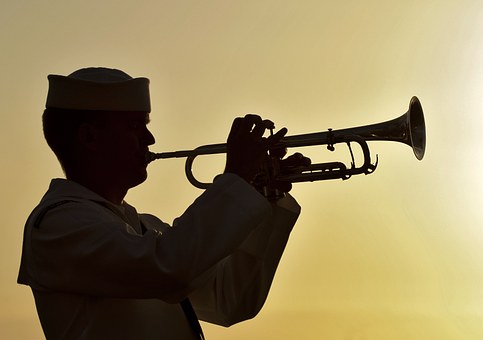 The Good News of the Second Coming