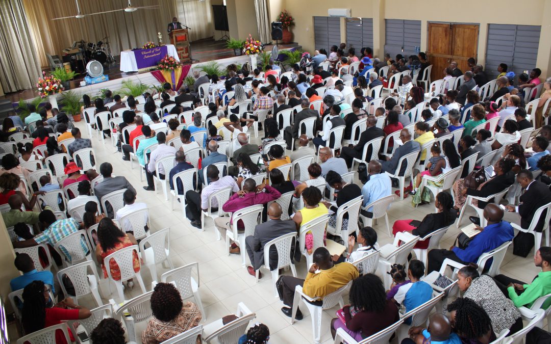 Troubling times ahead for God’s people