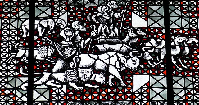 One of ‘traditional’ Christianity’s biggest errors