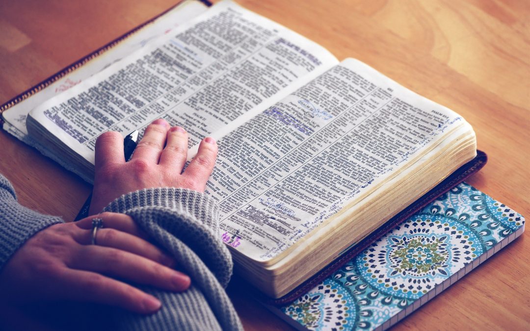 Be Prepared to Defend your Belief in the One True God!