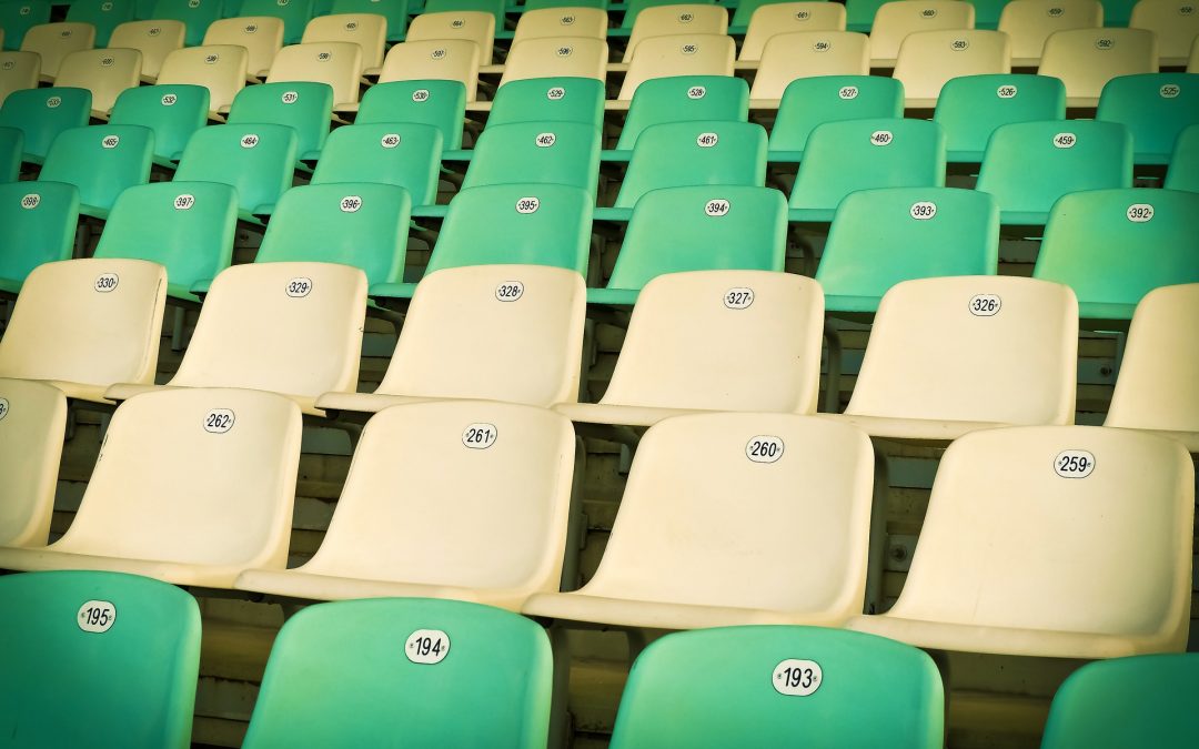 The numbers ‘game’